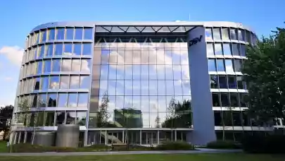 News - Colliers takes over management of Warsaw SSC