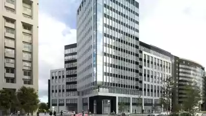 News - Țiriac Imobiliare to go for WELL certifications