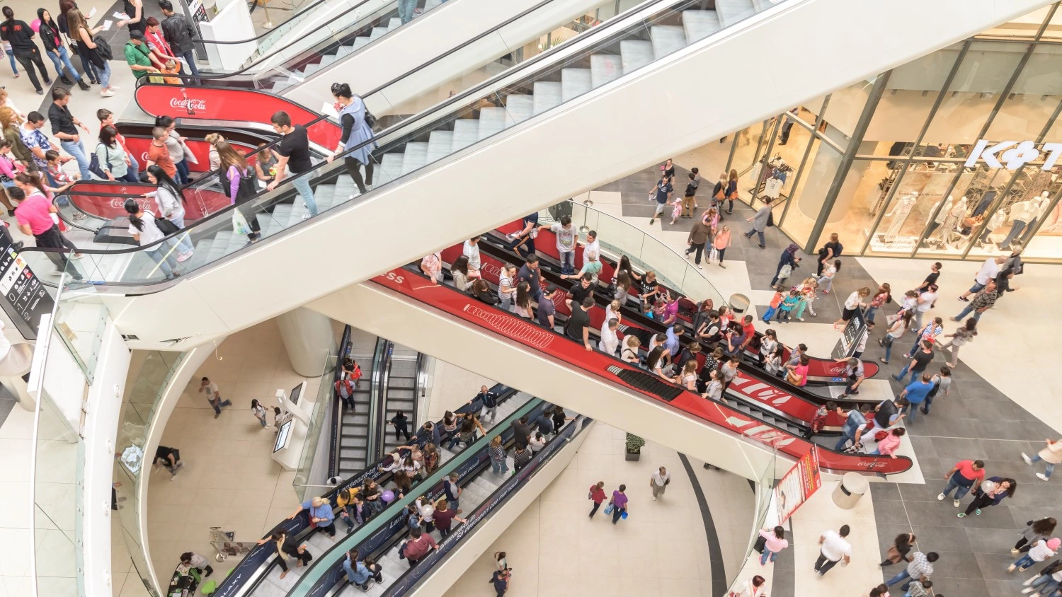 News Article Hungary lifts ban on Sunday shopping