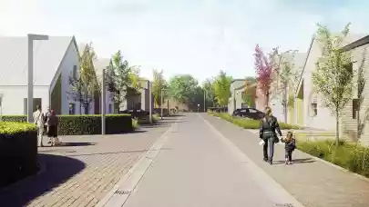 News - Liebrecht & wooD launches 25 ha resi project near Bucharest