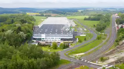 News - CTP completes €400 million green bond issue