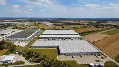 News - Media Expert leases 26,100 sqm in Stryków