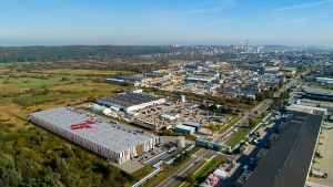 News 7R invests in last mile in Gdynia