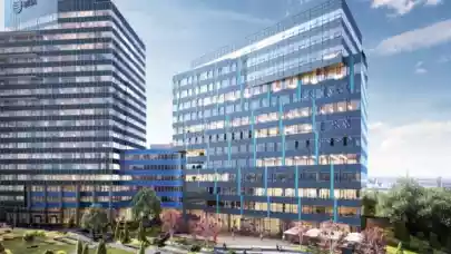 News - Bratislava office project receives €24 million of bank financing