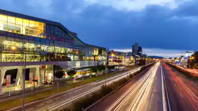 News - URW rumoured to sell Bratislava shopping centre to Wood & Company