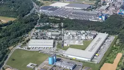 News - OneDayMore in first Poznan last-mile centre from Panattoni