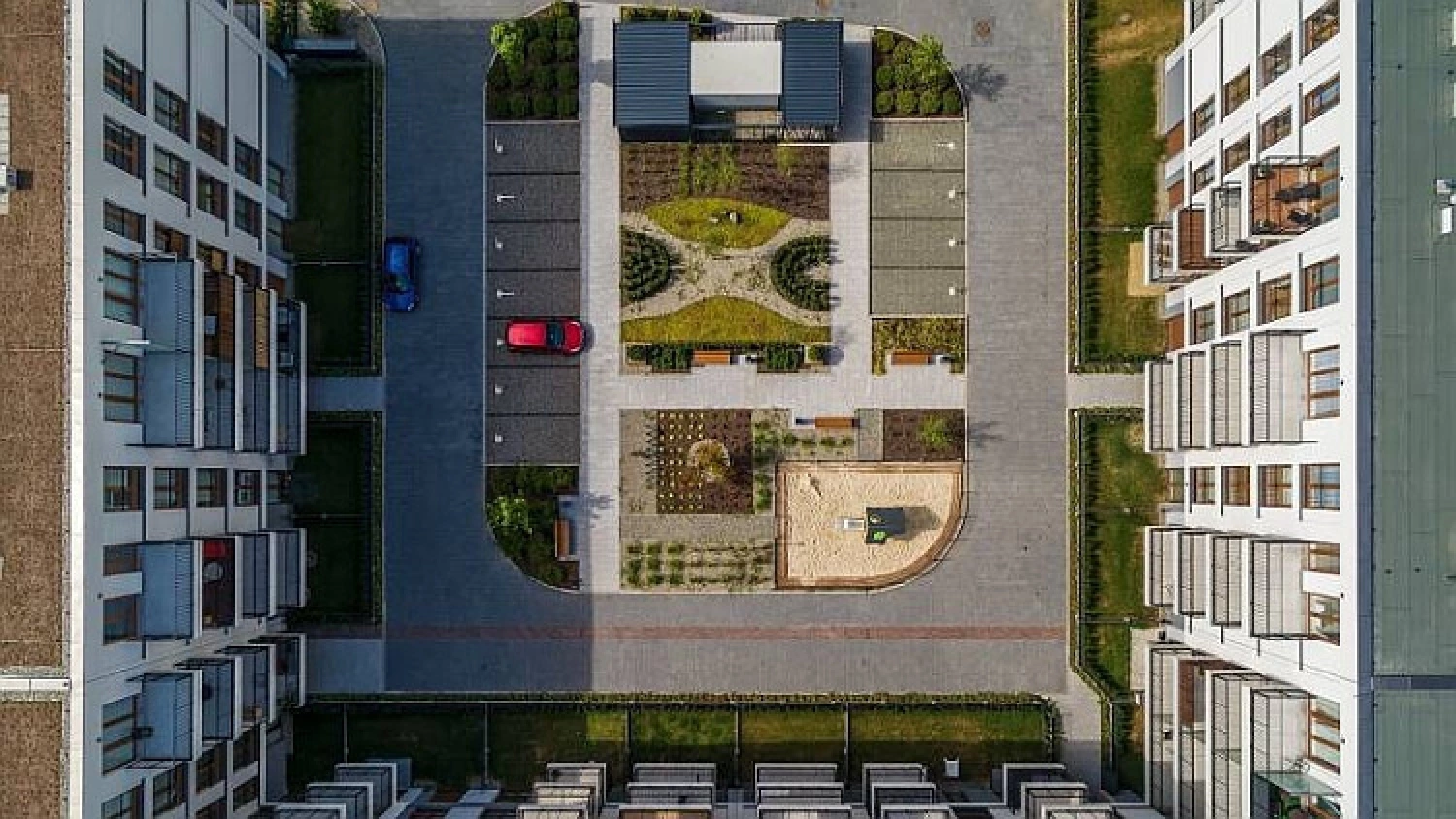 News Article Echo buys large plots from Tesco Group