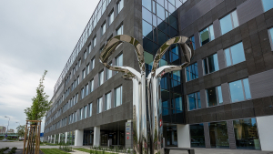 News Nokia stays in West Gate and West Link in Wrocław