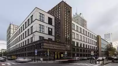 News - C&W to manage Polish portfolio of Zeitgeist AM