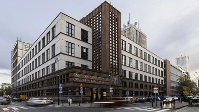 News C&W to manage Polish portfolio of Zeitgeist AM