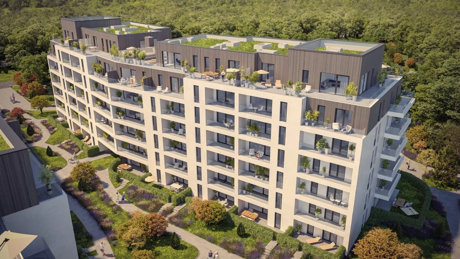 News Article Speedwell starts construction of Bucharest resi project