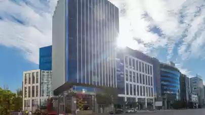 News - Ţiriac Imobiliare appoints PM for Bucharest office project