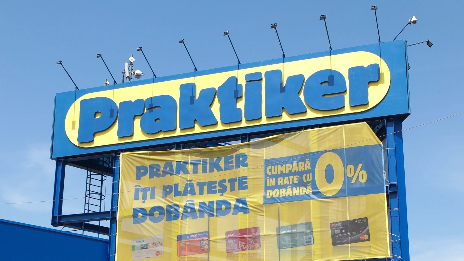 News Article Mitiska REIM sells Braşov asset to Leroy Merlin România