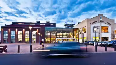 News - Investors go for retail in the Czech Republic