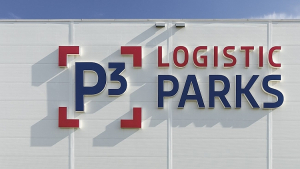 News P3 buys plots in Warsaw for last-mile logistics
