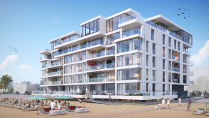 News One United plans expansion of Mamaia residential complex