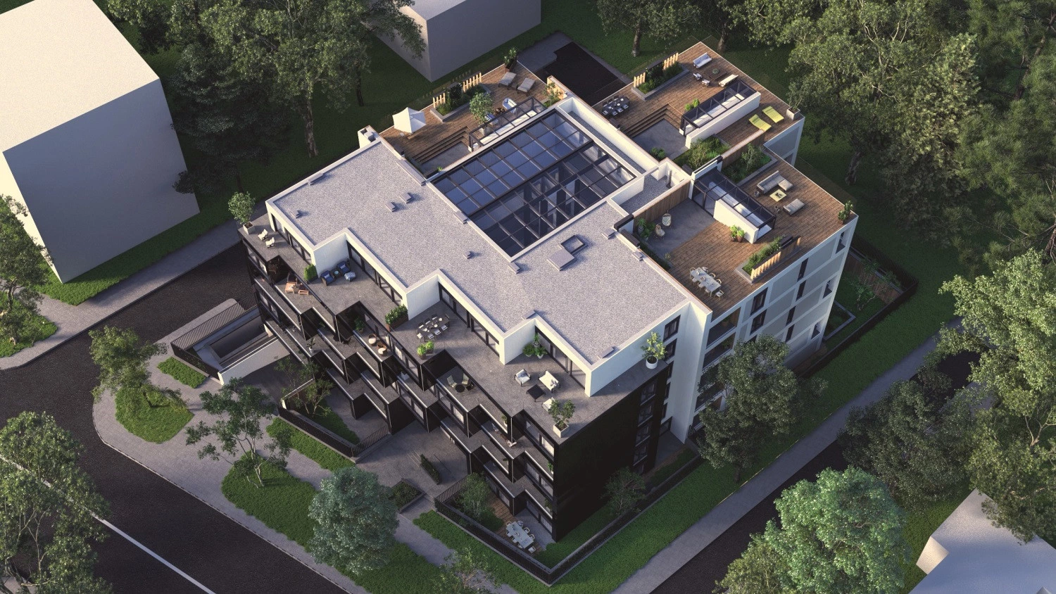 News Article Hagag starts construction on Bucharest resi project