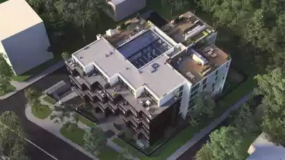 News - Hagag starts construction on Bucharest resi project