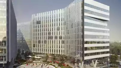 News - S Immo buys two office buildings in Bucharest from Skanska