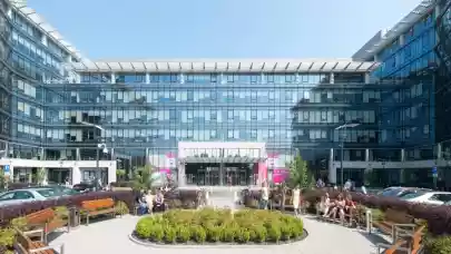 News - AFI Properties buys office park in Warsaw for €100 million