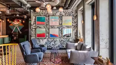 News - Flex office space sector set to expand in Poland