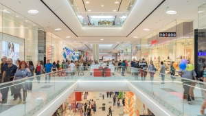 News NEPI builds new malls in Romania and Serbia