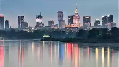 News - State sector is renting more and more offices in Poland