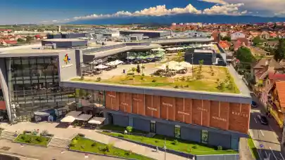 News - NEPI Rockcastle targets net-zero carbon emissions