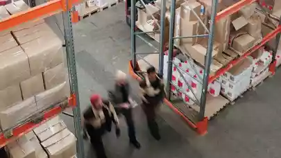 News - Superb performance of CEE industrial market in Q3 2020