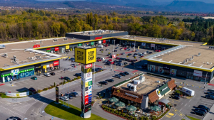 News Immofinanz acquires eight retail parks in CEE