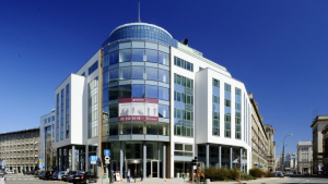 News GalCap Europe buys office asset in Warsaw