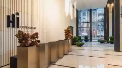 News - MMG secures occupancy permit for Łódź office complex