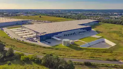 News - Accolade increases Polish portfolio size to 1 million sqm