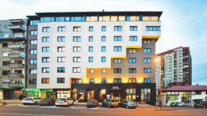 News Arena Hospitality Group buys Belgrade hotel