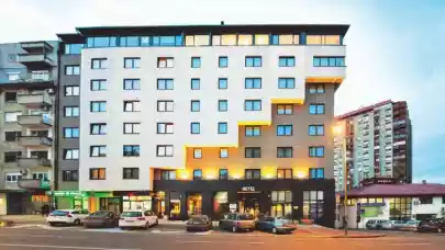 News - Arena Hospitality Group buys Belgrade hotel