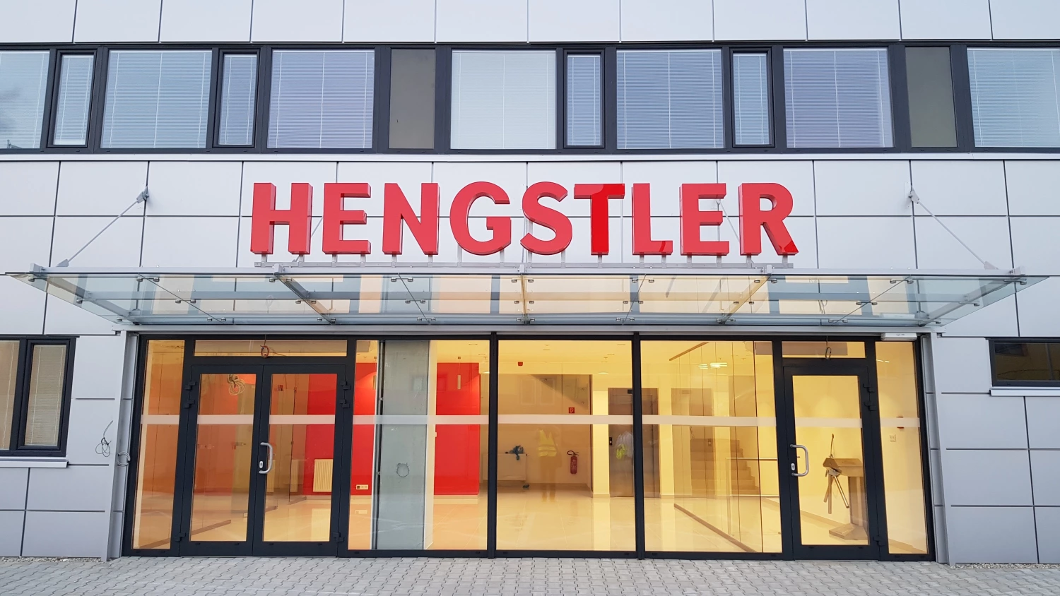 News Article Arete acquires industrial asset in Slovakia