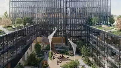 News - A record year also for Cavatina Capital Group #Cavatina Holding #investment #office #Poland #residential