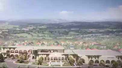 News - Iulius Group to build new retail centres in Romania