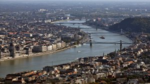 News New leases dominate the Budapest office market