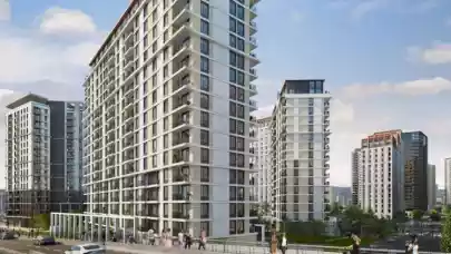 News - Belgrade Waterfront progresses with two more resi buildings