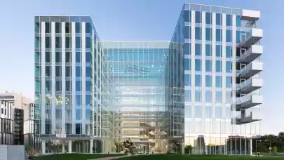 News - Skanska sells Prague office building to Deka Immobilien