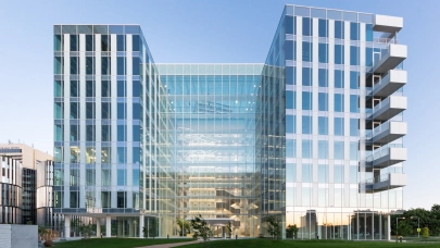 News Skanska sells Prague office building to Deka Immobilien