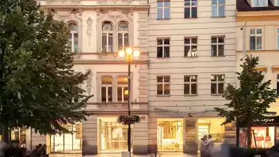 News - New retail brands continue to enter the Czech market