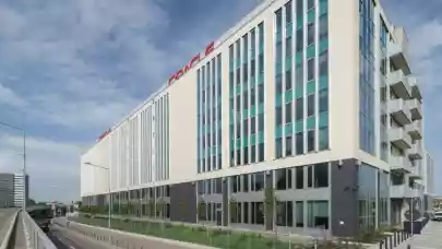 News - C&W Echinox to manage one more Bucharest office building