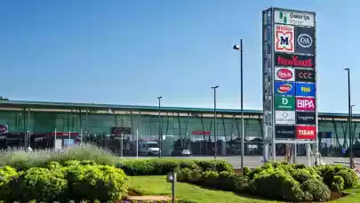 News - ALFI RE fund buys retail park in Poreč, Croatia