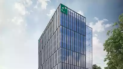 News - Helaba is financing the acquisition of LIXA in Warsaw