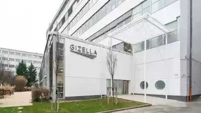 News - Wing completes office revitalisation project in Budapest