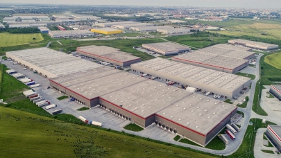News Carrefour extends its lease in P3 Bucharest A1