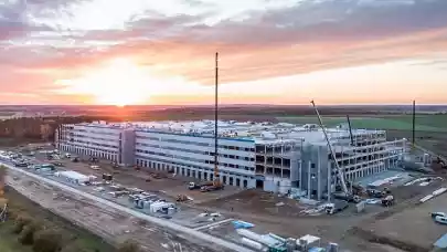 News - Amazon announces a new investment in Poland