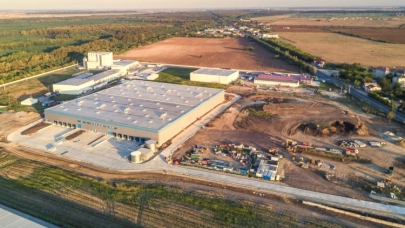 News Fortress REIT to enter Romania's logistics market